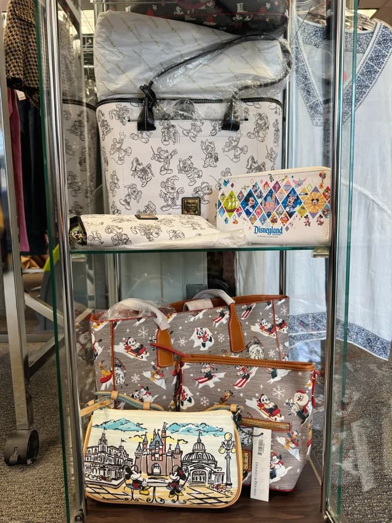 Rock It Resell store interior - curated fashion