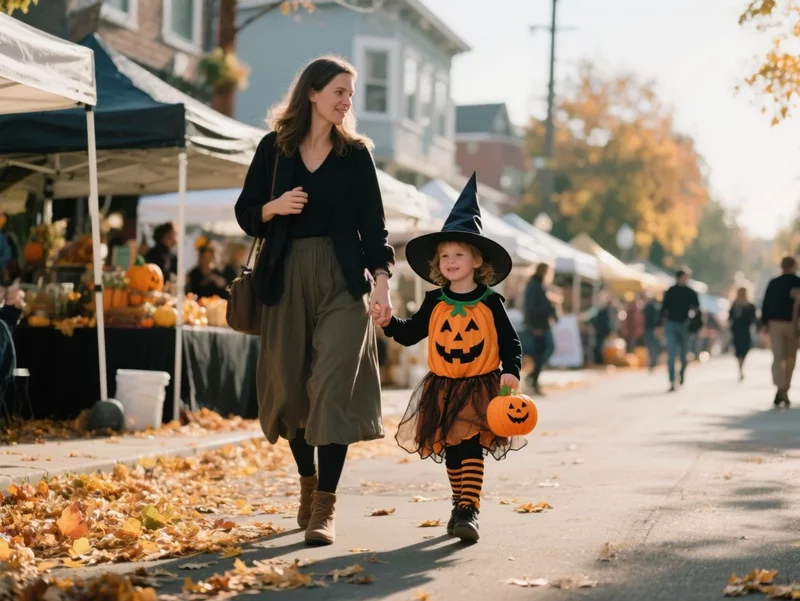 Costume Central Collection