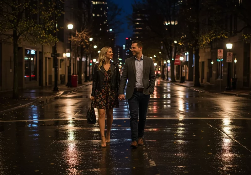 Date Night Collection