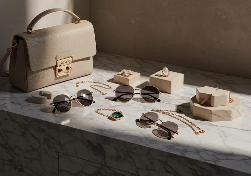 Designer Deals Collection