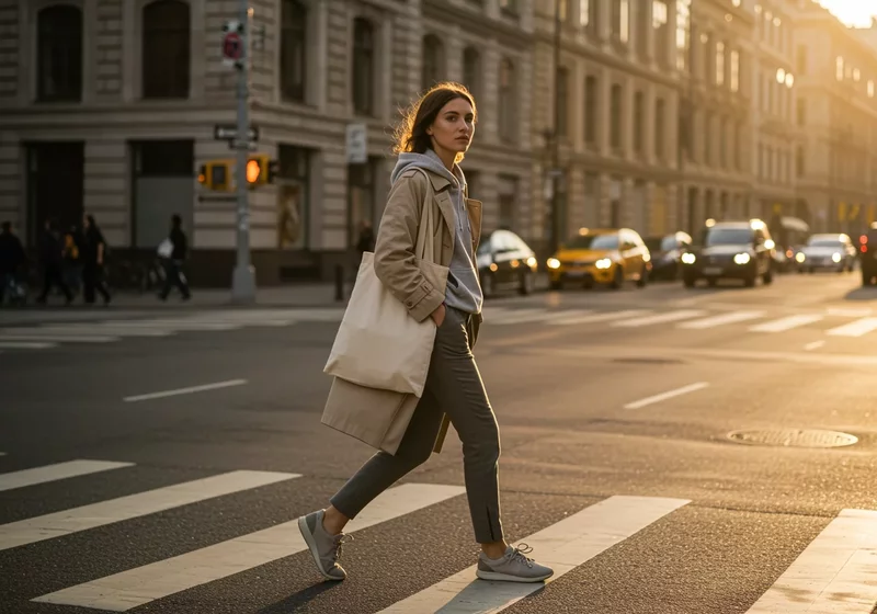 Street Style Staples