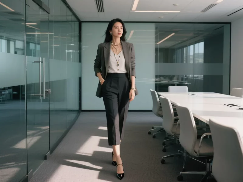 Work Essentials Collection