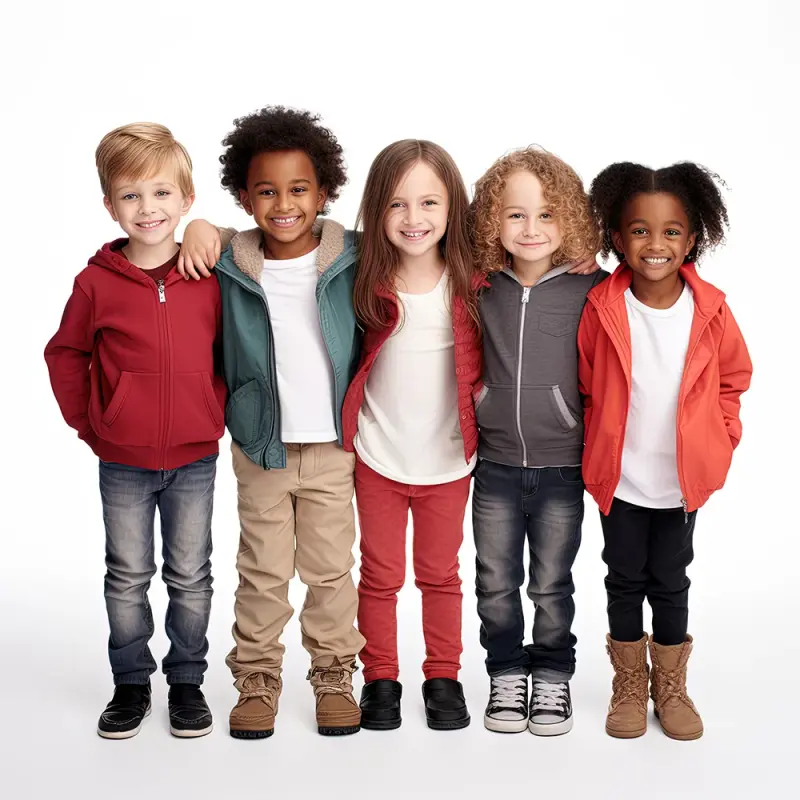 Children's Fashion at Rock It Resell