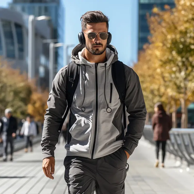 Men's Fashion at Rock It Resell